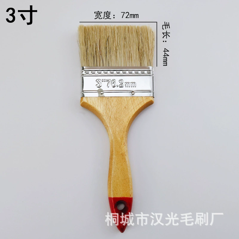 Краска, оптовая продажа, импорт, 4 дюйма