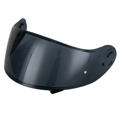 Motorcycle Helmet Cns-3 Lens Dəbilqə (Kaska) aksesuarları - dark-tea-slices