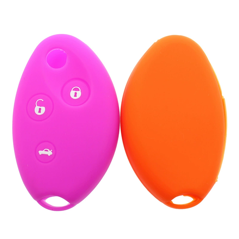 Модифицированный набор ключей для Peugeot Новый 308 чехол 408 Пряжка 301 508 e2008 3008 4008 5008 упаковка