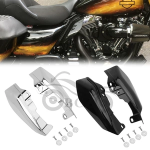 Harley Glide üçün uyğun modifikasiya edilmiş istilik qalxanı motosiklet istilik izolyasiya lövhəsi