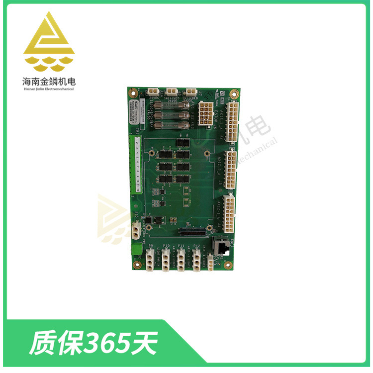 IS200AEAAH1AAA /  IS200TVBAH2ACC  阻隔型端子排板