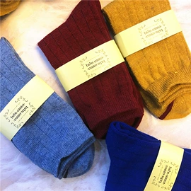 运动休闲棉袜;船袜、隐形袜;儿童袜