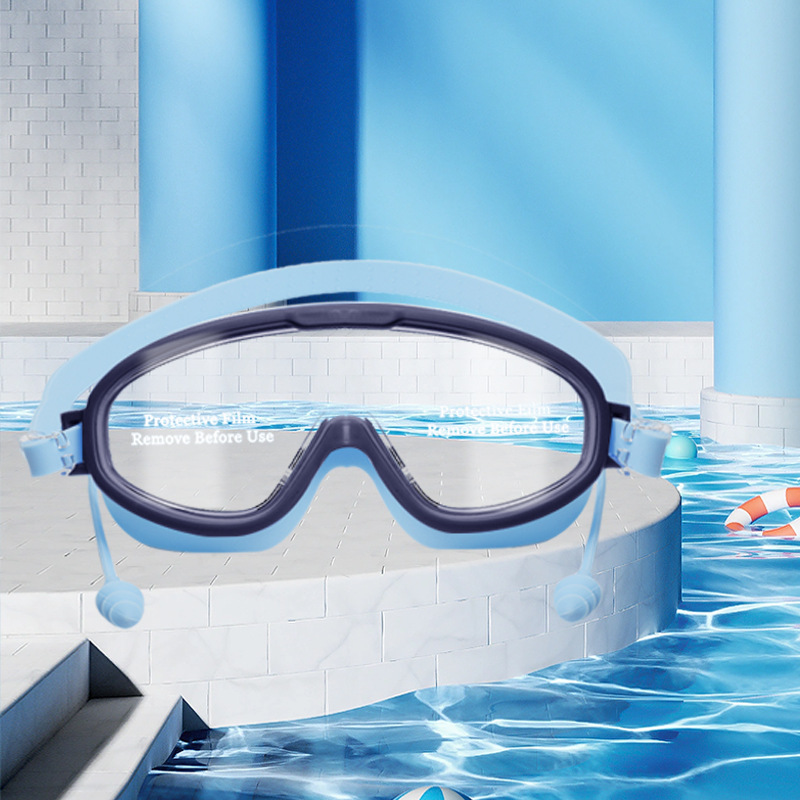 업그레이드 및 강화: 파란색 [1회 지불] 고화질 김서림 방지