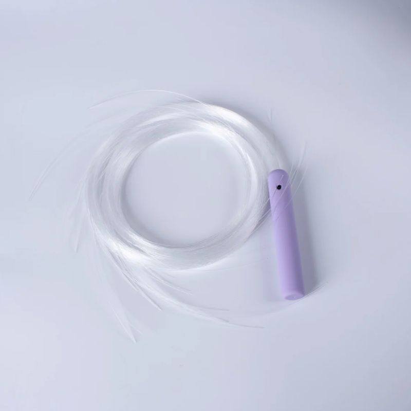 Dance Whip LED Fiber Optic Whip �߲ʹ��ؿ�����赸�������