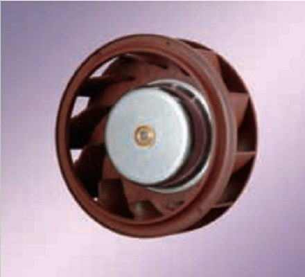 散热风扇使用寿命120*54mm工业风扇使用范围BN12054BB48F