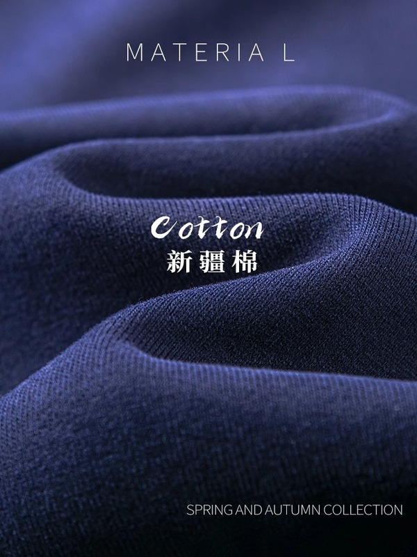 藏青色外套女款春秋短款上衣连帽卫衣棒球服开秋穿搭2025新款秋装|undefined