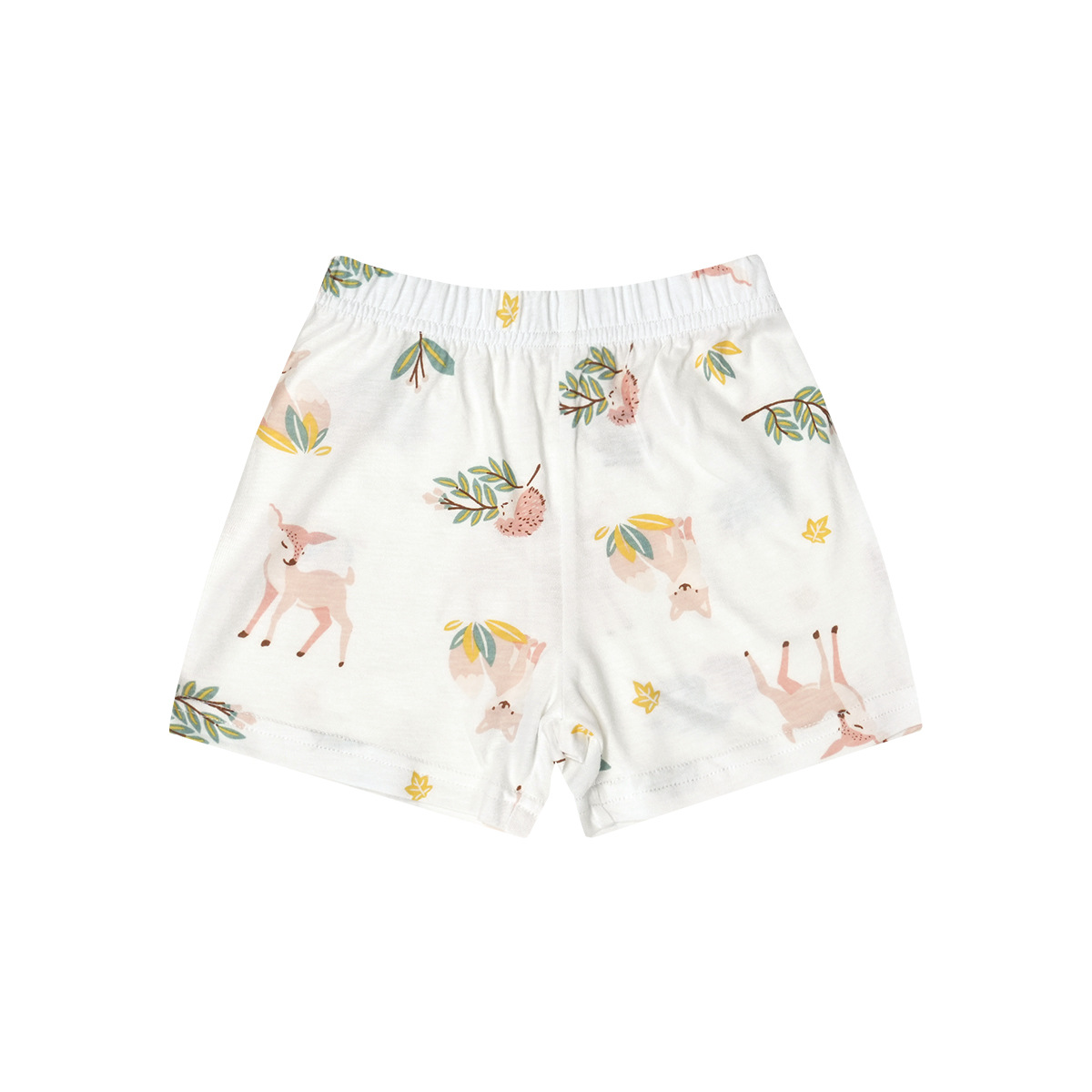 28 sika deer (shorts)