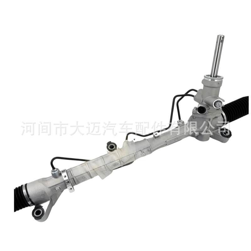 BBM4‑32110C BBM4‑32‑110B steering gear assembly for Mazda 3 Starling BL LHD