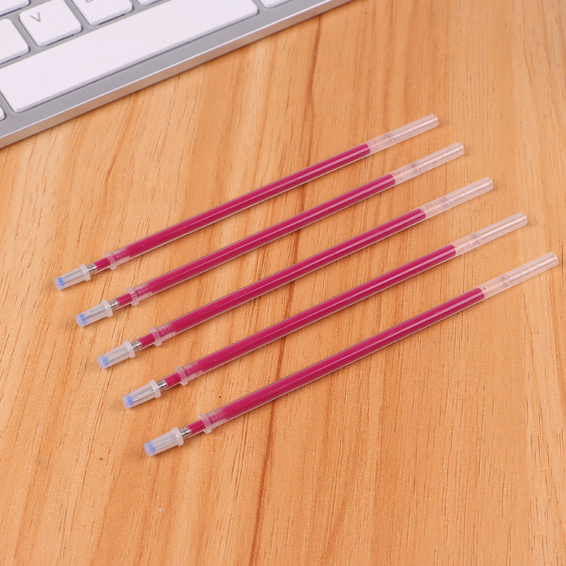 皮革畫線用高溫消失筆芯 臨時記號用劃線筆 高溫熱消筆芯批發