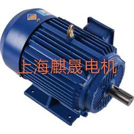 YE2-100L-2-3KW高效节能三相异步电动机参数图片麒晟电机