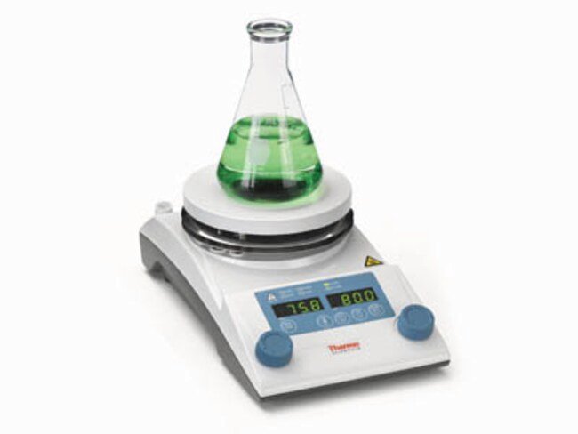 Thermo Scientific RT2 加热板，基本型号 货号: 88880001