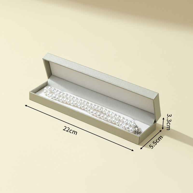 Spot caja de embalaje de joyería de ángulo recto propuesta de matrimonio anillo de confesión embalaje de anillo de diamantes caja de joyería caja de tapa de alta gama