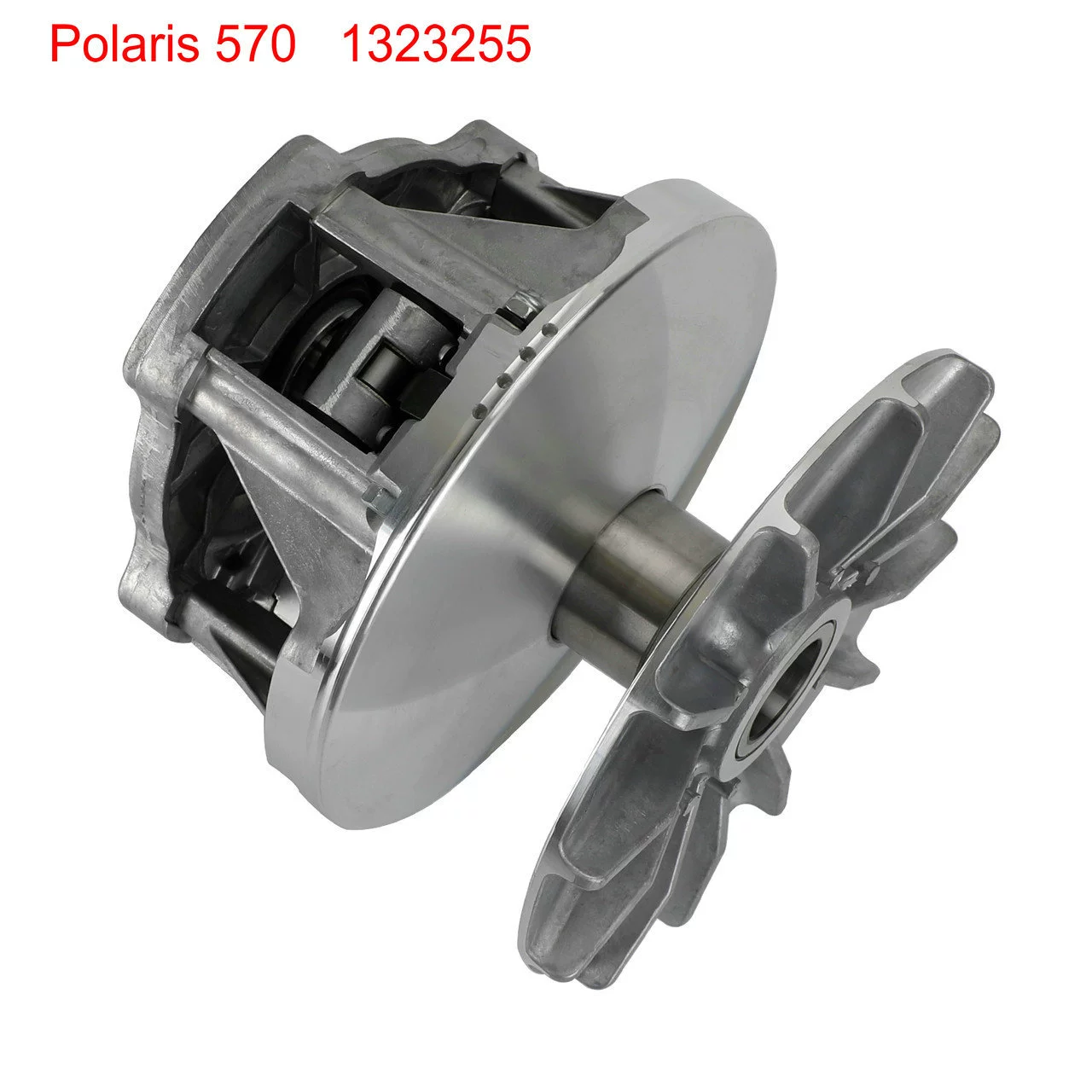Активное колесо сцепления ATV для Polaris Polaris 570 1323255