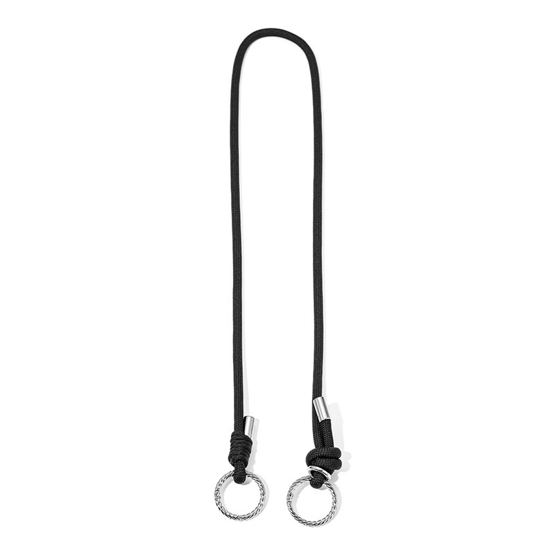新款SP-182适用ball chain购物袋可调节包带尼龙绳肩带包包配件|undefined