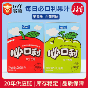 �n��Maeilÿ�ձؿ�����֭���200ml�O��������ζ���e�ƷС�й�֭