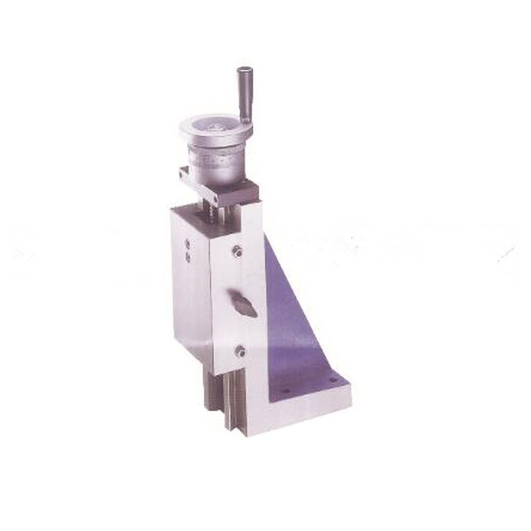 台湾米其林精机厂立式鸠尾滑座 单向角牙滑座39170 STK-100