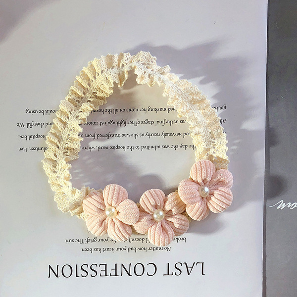 Children's headband