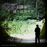 Маленький фонарь, дизайнерский дорожный замок для кемпинга