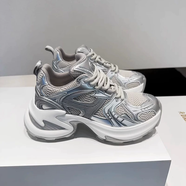 Silver