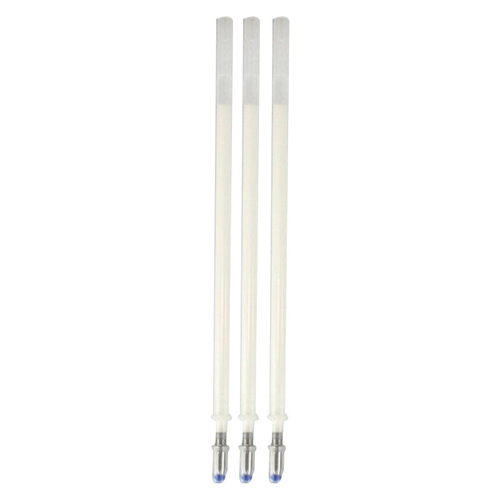 High-temperature disappearing pen for clothing, thick and thin fabric-erasable leather fabric fading high-temperature disappearing pen