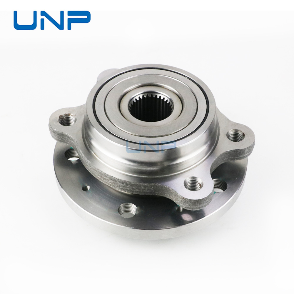350105001 712962508 Is Suitable for Voyah Free Bearing New Energy 4Wd Front and Rear Axle Heads