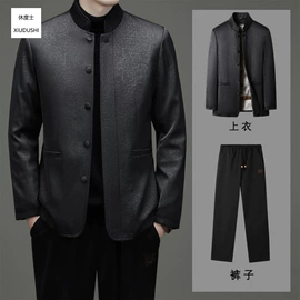 男式羽绒服;男式夹克;男式大衣