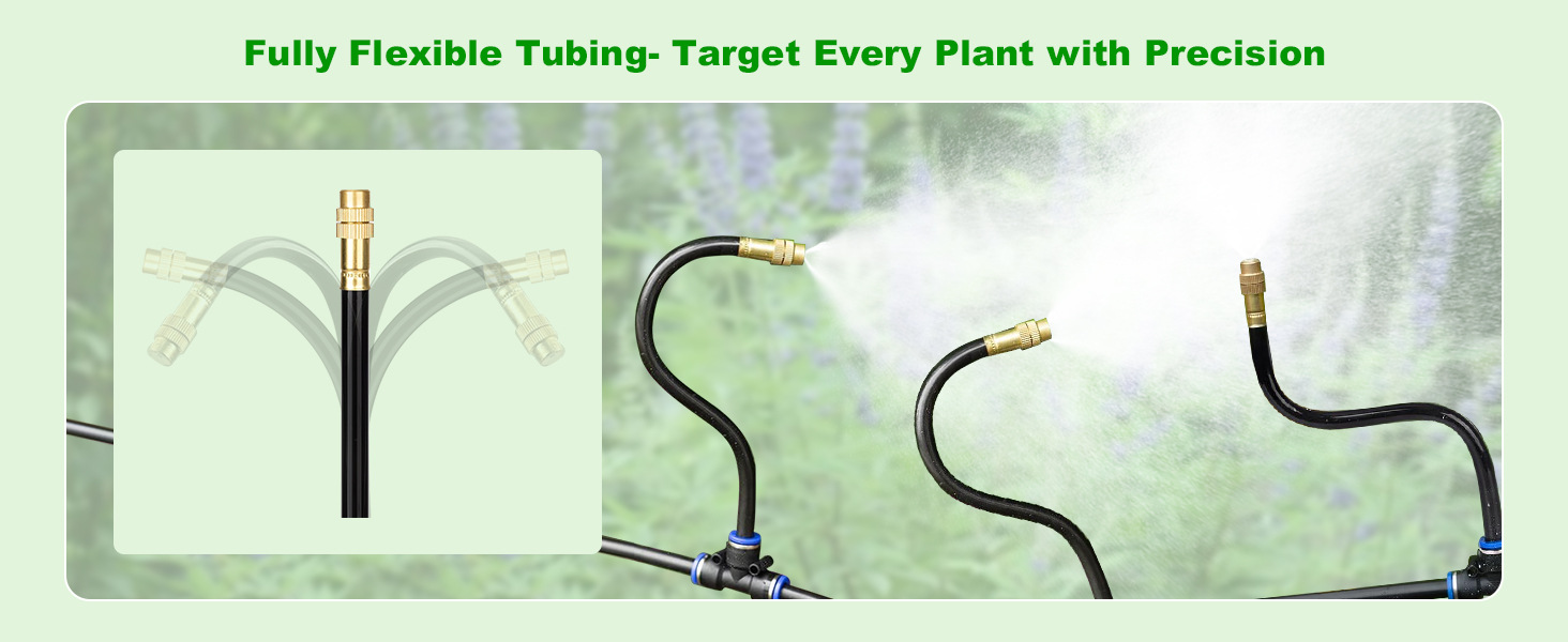 Centralina irrigazione automatica per giardino e cortile_voghion.com