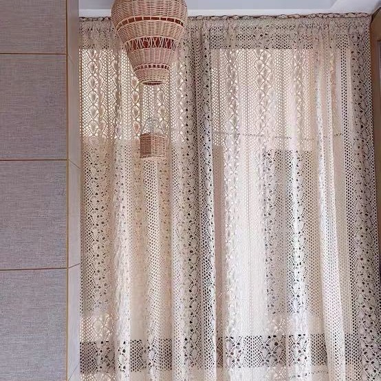 Nordic ins ratán tejido a mano globo de aire caliente habitación de los niños educación preescolar lugar Institución de fotografía suministros de decoración del hogar