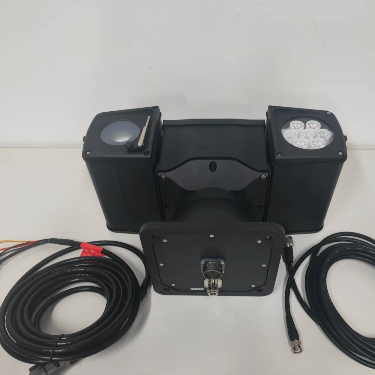 2 Million Sdi Signal Vehicle Ptz Camera Infrared Waterproof Zoom Surveillance Camera Hd 20 Times