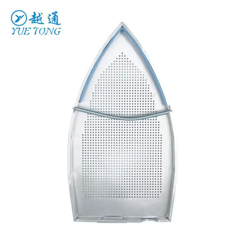 厂家批发STB-200家用蒸汽熨斗靴 烫斗鞋 底套 激光套防焦熨斗鞋套