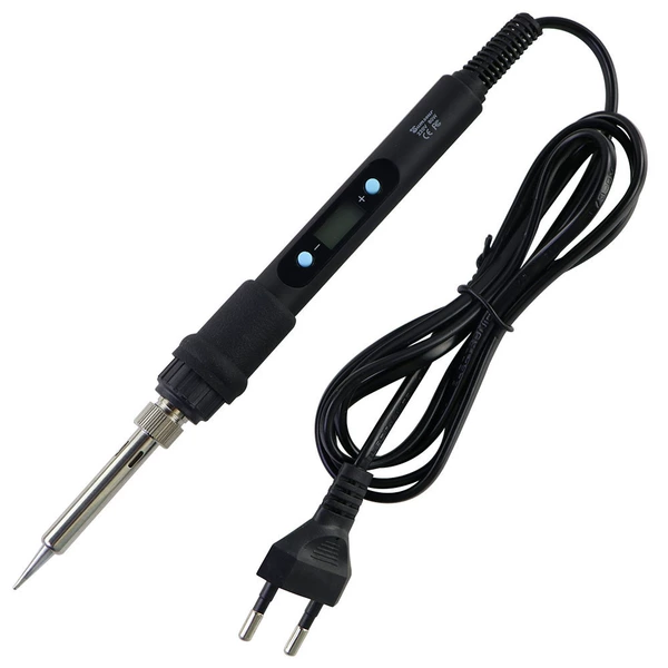 Black, 110v, 220v, 80W