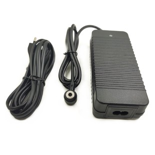 Xiaomi 4 Pro Electric Scooter 42V2A Special Magnetic Charger European Gauge US Gauge in stock Quick Hair