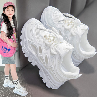 ŮͯЬ��2025�ļ���ͯ�W�t�\��Ь�д�ͯ�W��͸��Ů���ϵ�Ь��