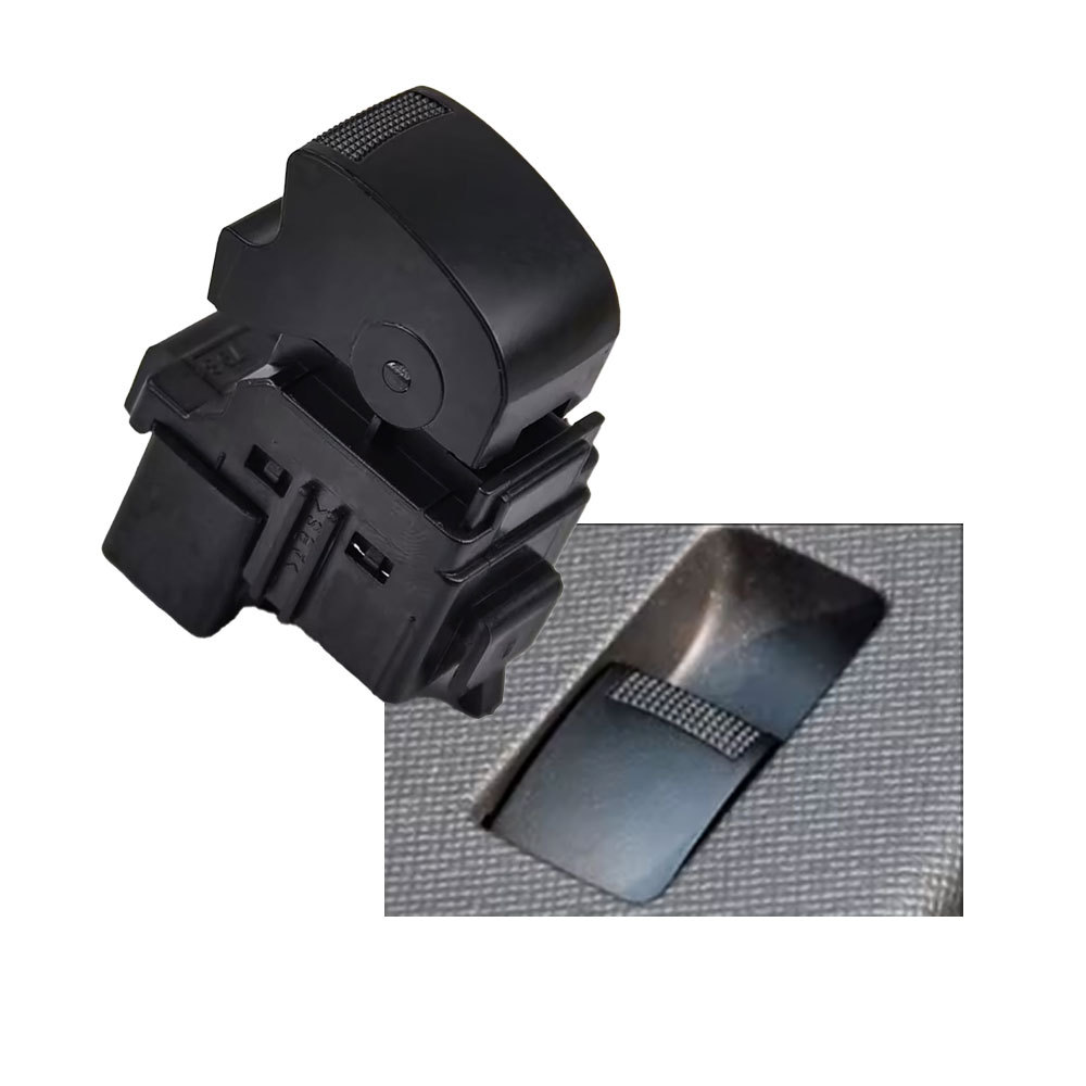 8974170040 Is Suitable for Isuzu Car Electric Window Button Switch Glass Regulator Control Switch