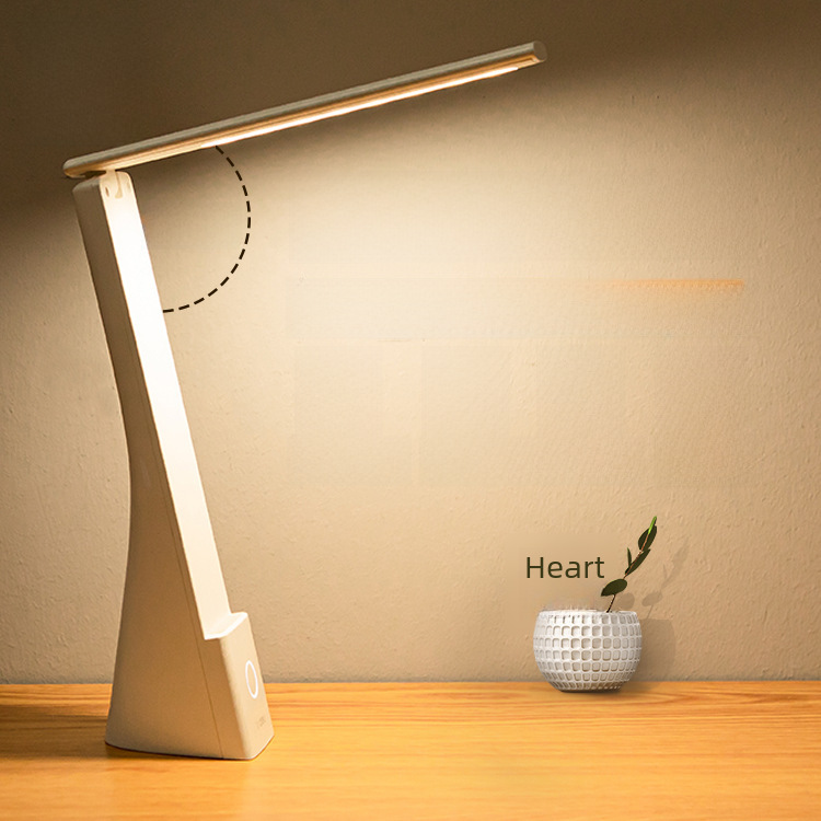 17855 Learn for special table lamp Student eye protection LED…