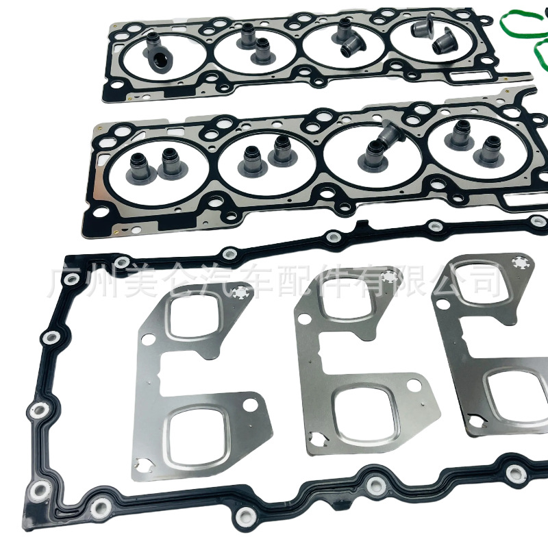Bc3Z-6079-C Is Suitable for Ford Raptor 6.2 Engine Overhaul Kit Gasket Set