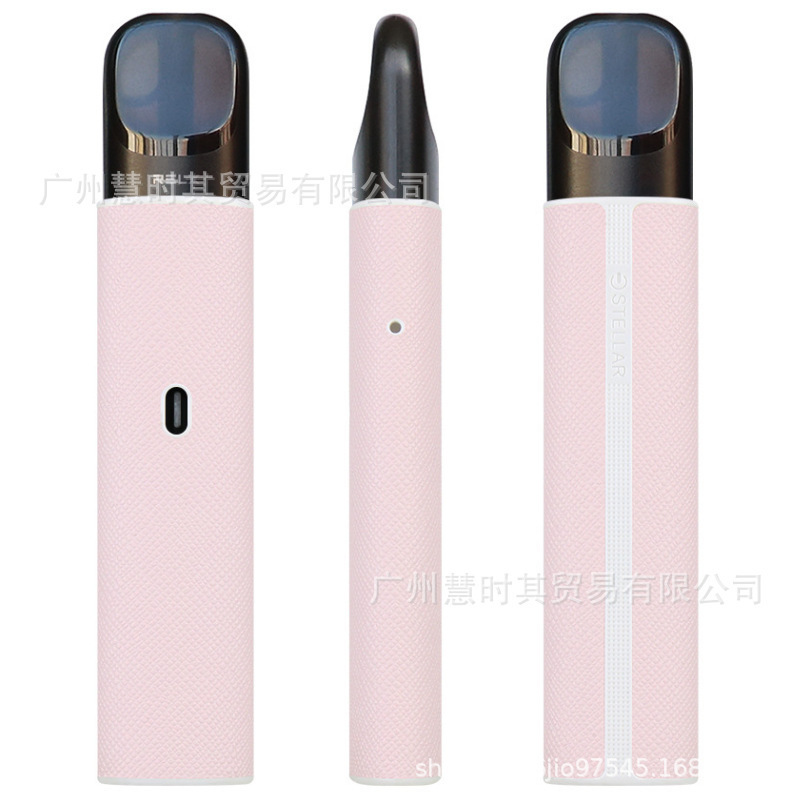 Yueke カントリーレンダリング電子 RELX Qingyu 保護ケース Ruike Yueke レザー保護ケース Phantom PRO|undefined