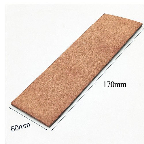 170 가죽 스트립