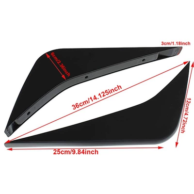 wing spoiler for – Spoiler