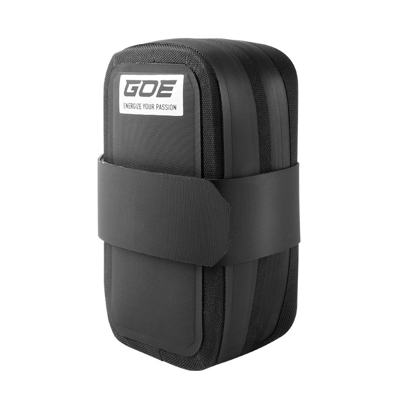 Road bike, waterproof bag