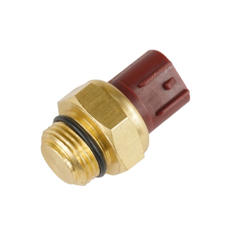 Sensor de temperatura para interruptor térmico Suzuki Sensor de temperatura de agua Modelo 1760070810 image 6