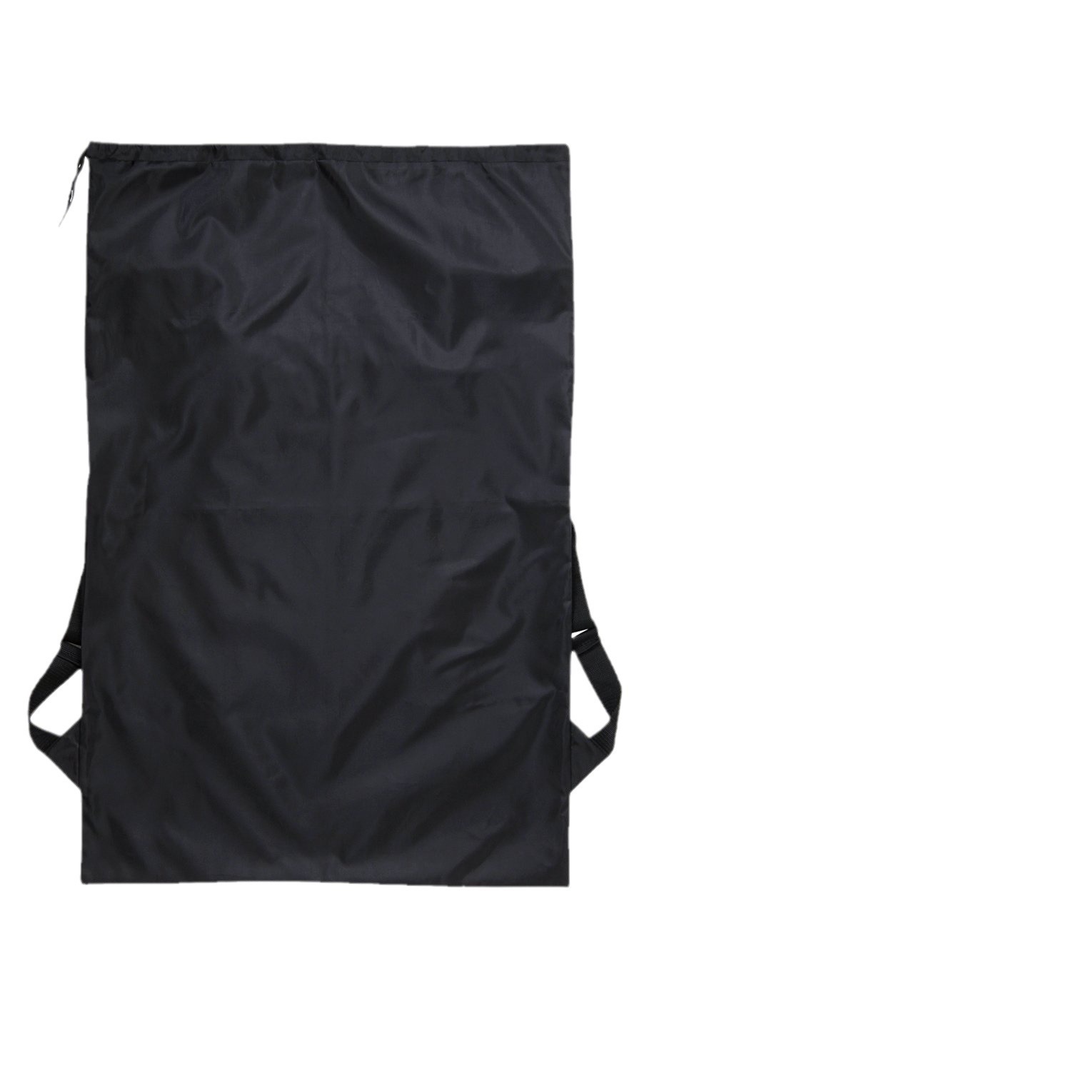 워시 백팩 블랙