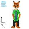 1 Menik Fox [Color Box Put]