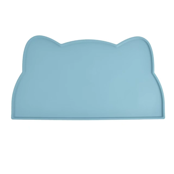 Cat ear blue