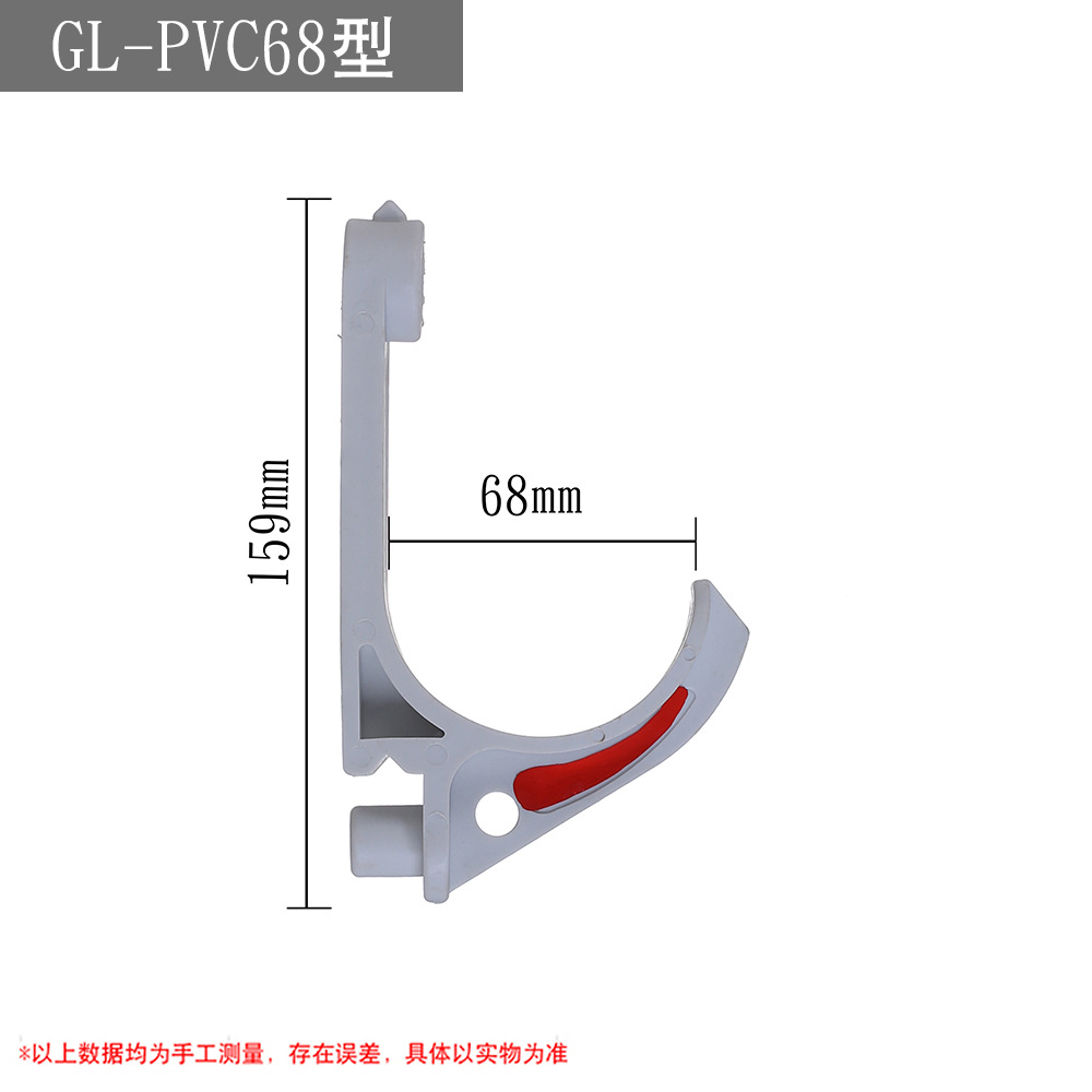 GL-PVC68型