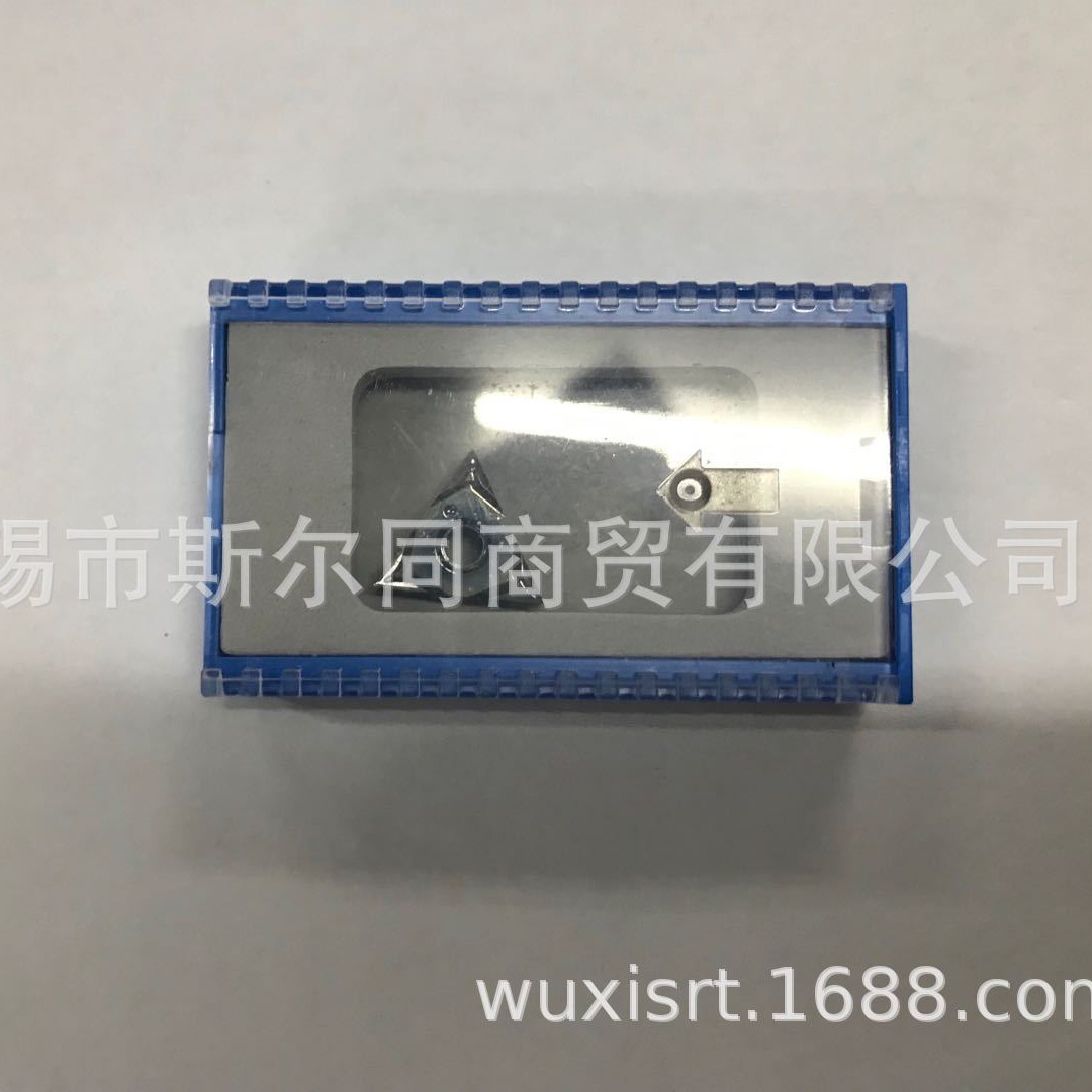 京瓷刀片TNGG160402MFP-SK PR535 TNGG160401MFP-SK PR535