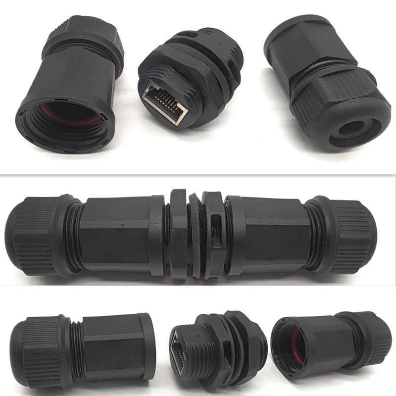 RJ45תͷM192021ͭоʶ8λ