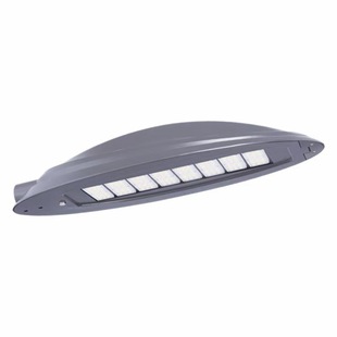Danyang Manufacturer Supplies Integrated Die-Cast Korean Module Street Light Korean Lg Module 8-Mode Led Street Light