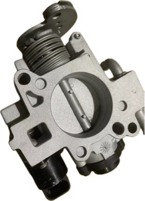12595275 Installed Drossel