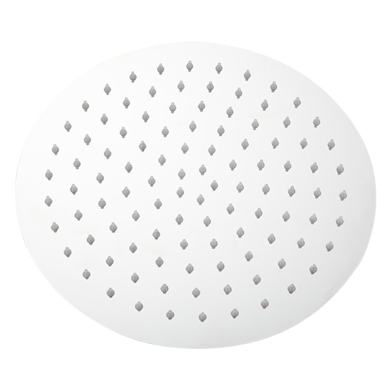 Life Song cabezal de ducha de acero inoxidable, cabezal de ducha, cabezal de ducha sobrealimentado, cabezal de ducha, cabezal de Ducha